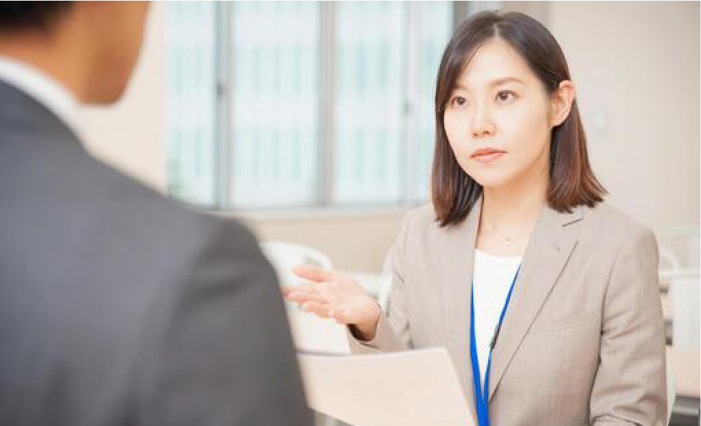 女性プランナーによるご提案